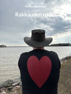 cover image of Rakkauden nälkä